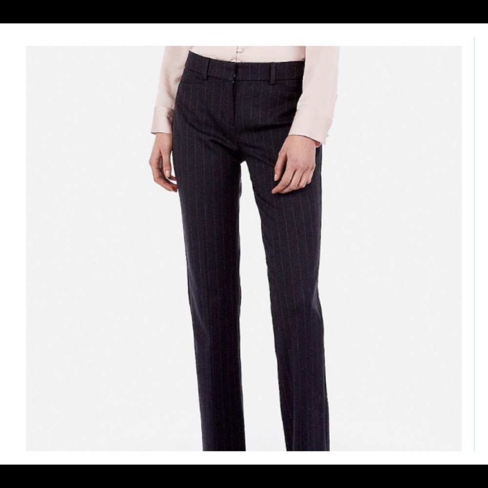 Final Price 🌹Express Black Pants.